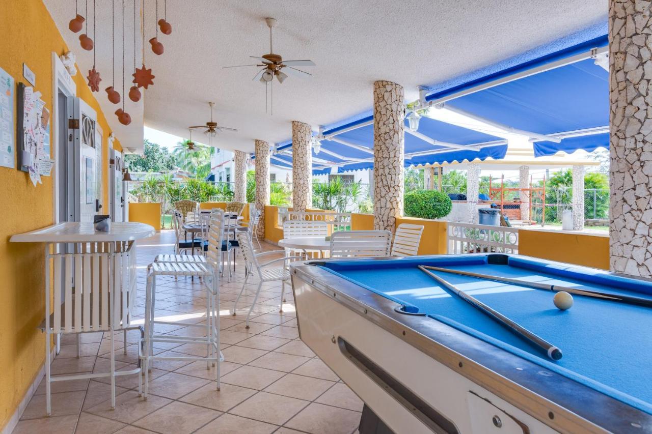 Casamares Private Room Solario With Pool And Barbecue 5 Min To Boqueron And Beaches Cabo Rojo Eksteriør bilde