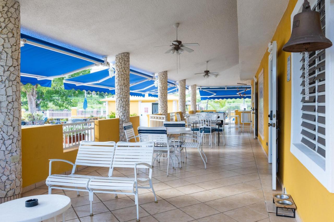 Casamares Private Room Solario With Pool And Barbecue 5 Min To Boqueron And Beaches Cabo Rojo Eksteriør bilde