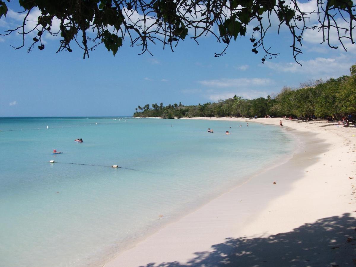 Casamares Private Room Solario With Pool And Barbecue 5 Min To Boqueron And Beaches Cabo Rojo Eksteriør bilde