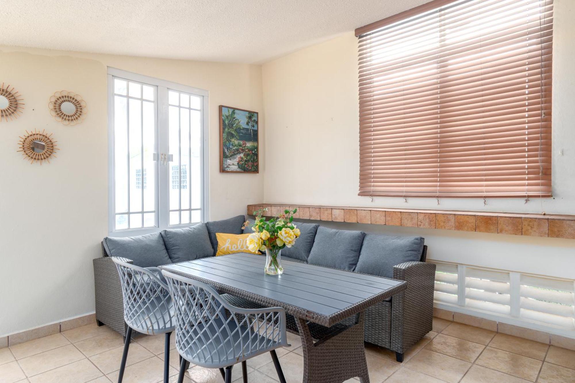 Casamares Private Room Solario With Pool And Barbecue 5 Min To Boqueron And Beaches Cabo Rojo Eksteriør bilde